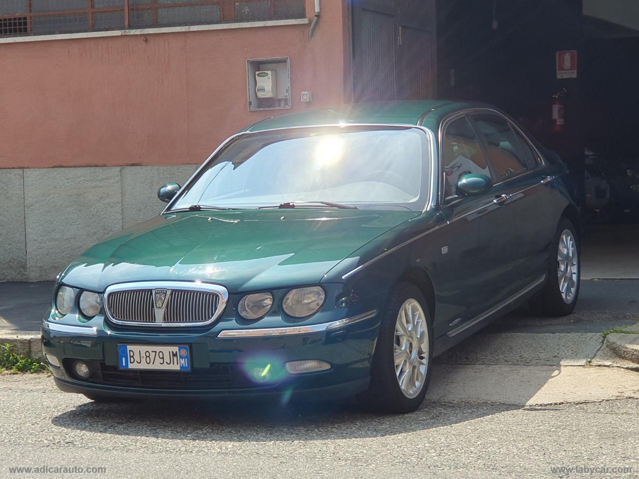 ROVER 75 2.0i V6 24V