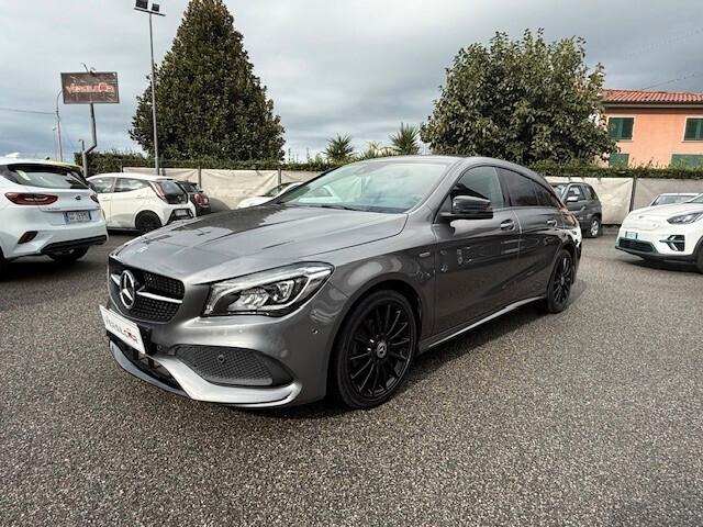 Mercedes-benz CLA 180 CLA 180 S.W. Premium