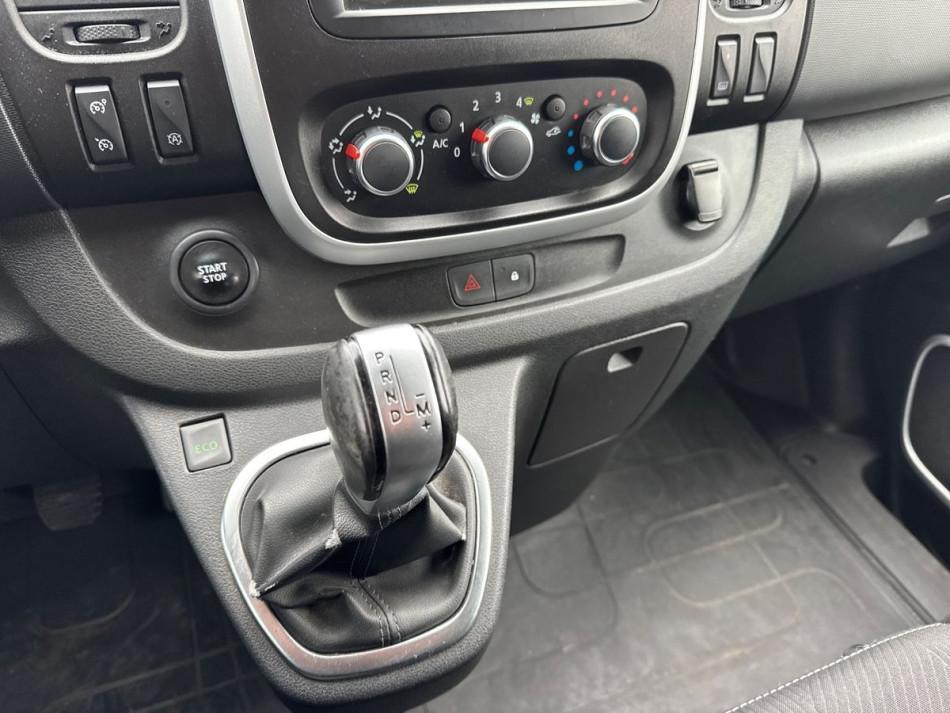 Renault Trafic T29 2.0 dci 145cv L2H1 Energy Intens EDC E6d-temp