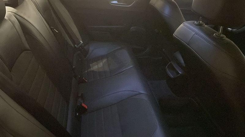 Alfa Romeo Giulia Giulia 2.2 Turbodiesel 160 CV Super