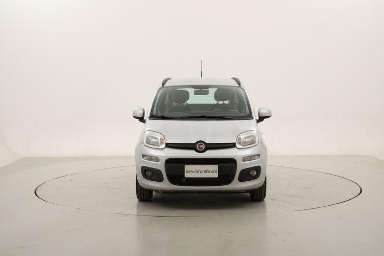Fiat Panda Lounge Dualogic BR108167 0.9 Benzina 85CV