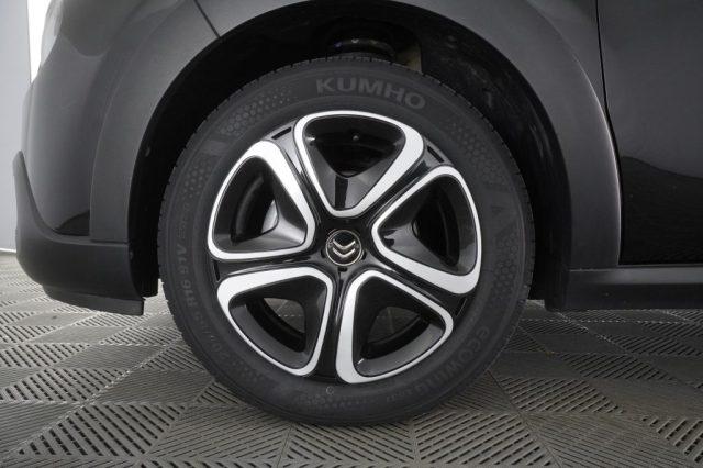 CITROEN C3 C3 PureTech 83 S&S Shine