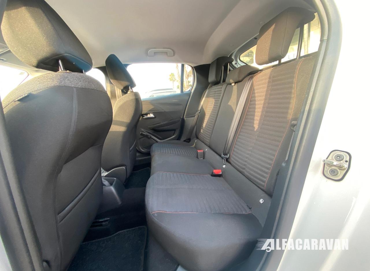 Peugeot 208 1.2 puretech Active