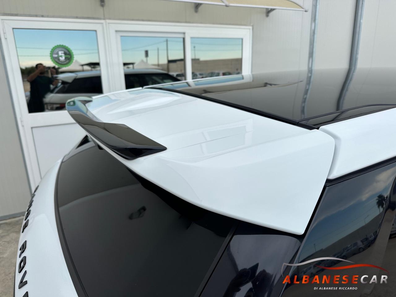Range Rover Evoque 2.2 Sd4 5p. Autobiography/TETTO