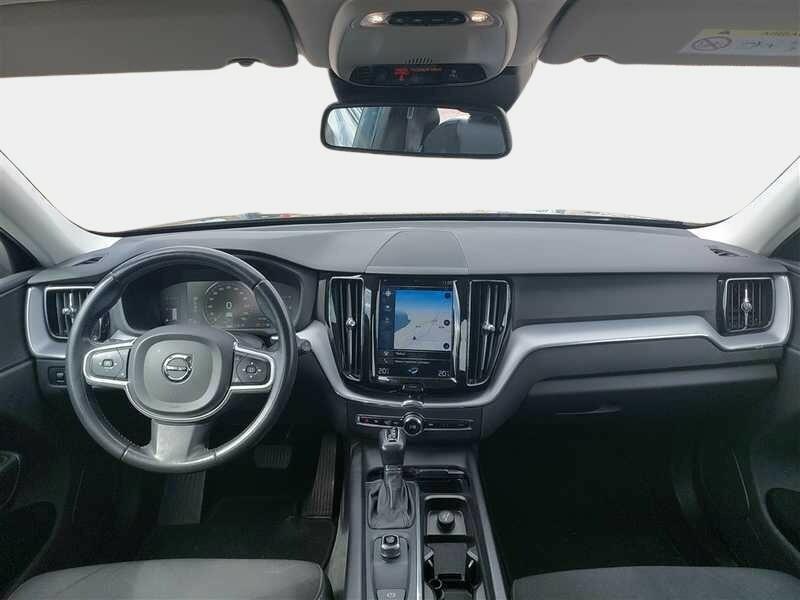 VOLVO XC60 D4 Geartronic Business