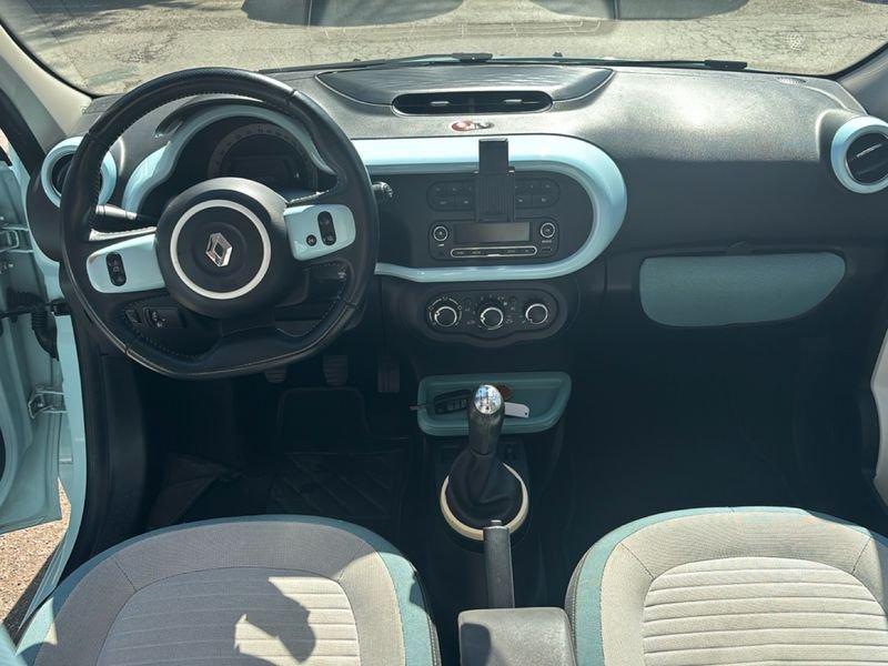 Renault Twingo Twingo 1.0 SCe Stop&Start Energy Openair
