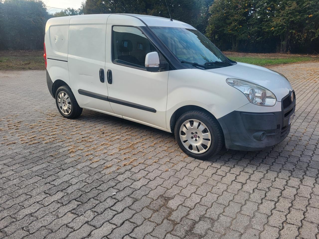 Fiat Dobló