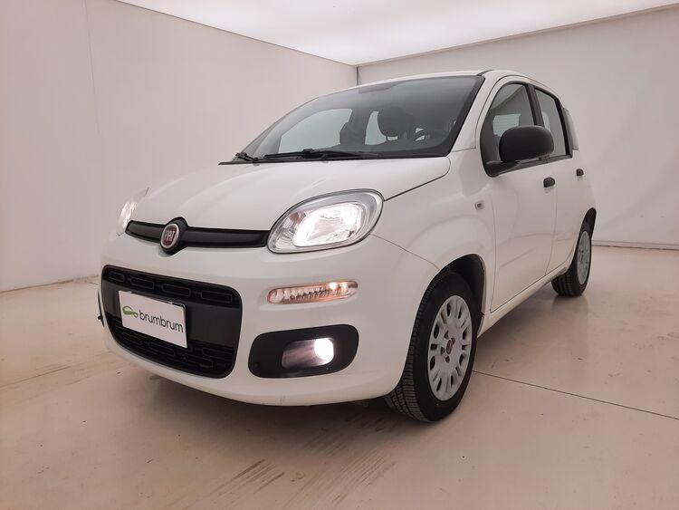 Fiat Panda Easy BR100583 1.2 Benzina 69CV