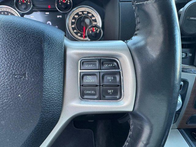 DODGE RAM RAM 1500 LARAMIE GP/TETTO/TELECAMERA