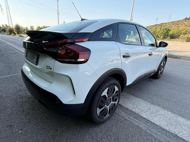 CITROEN C4 BlueHDi 110 S&S Feel