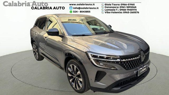 RENAULT Austral Austral Full Hybrid E-Tech 200 CV Techno
