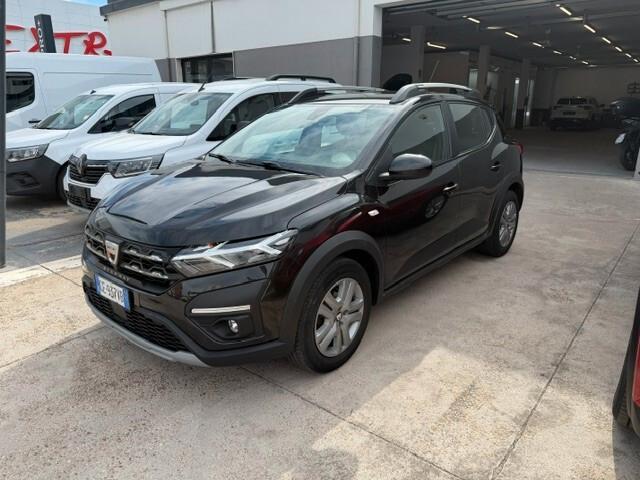 Dacia Sandero Stepway 1.0 TCe 90 CV Comfort SL DaciaPlus