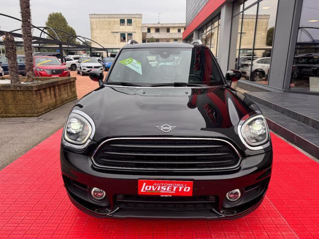 MINI Countryman 2.0 Cooper D Boost Countryman