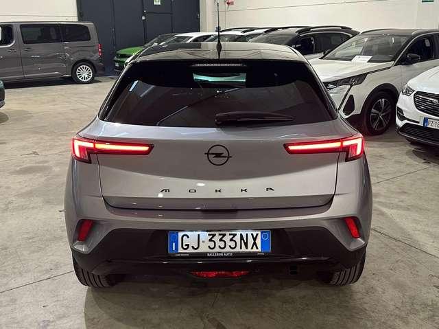 Opel Mokka 1.2 t 100cv GS Line