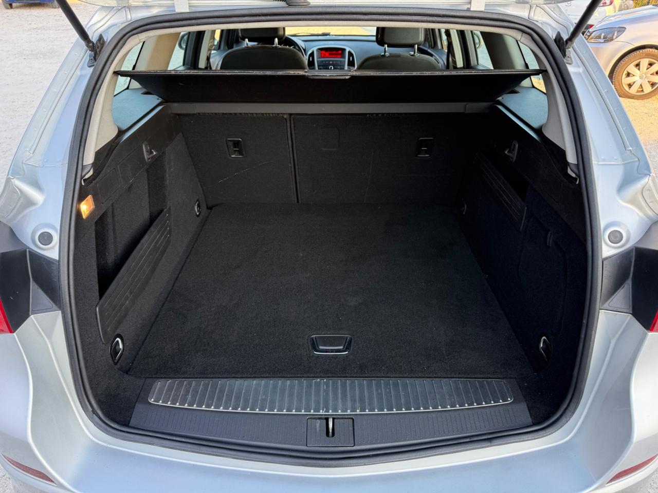 Opel Astra 1.7 CDTI 125CV Sports Tourer Cosmo UNICO