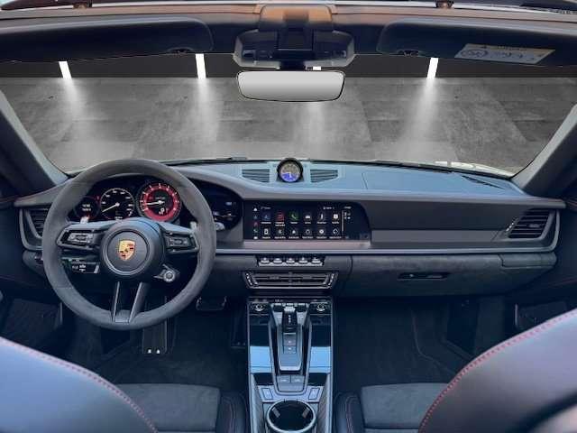 Porsche 911 992 Targa 3.0 4 GTS auto My 24