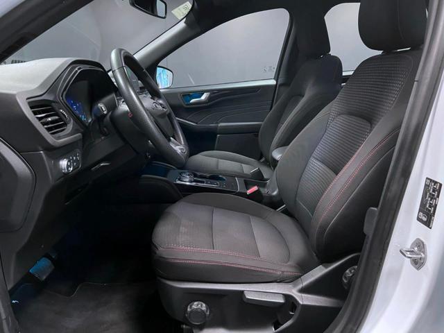 FORD Kuga 2.5 Full Hybrid 190 CV CVT 2WD ST-Line