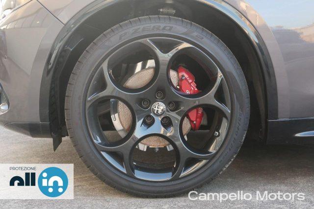 ALFA ROMEO Stelvio Stelvio 2.0 T 280cv AT8 Q4 Veloce MY24