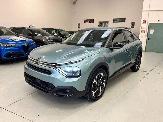 CITROEN C4 PureTech 130 S&S Shine Molto Bella!