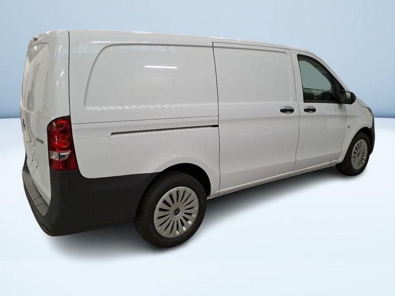 Mercedes-Benz Vito FURGONE PRO 116 CDI LONG