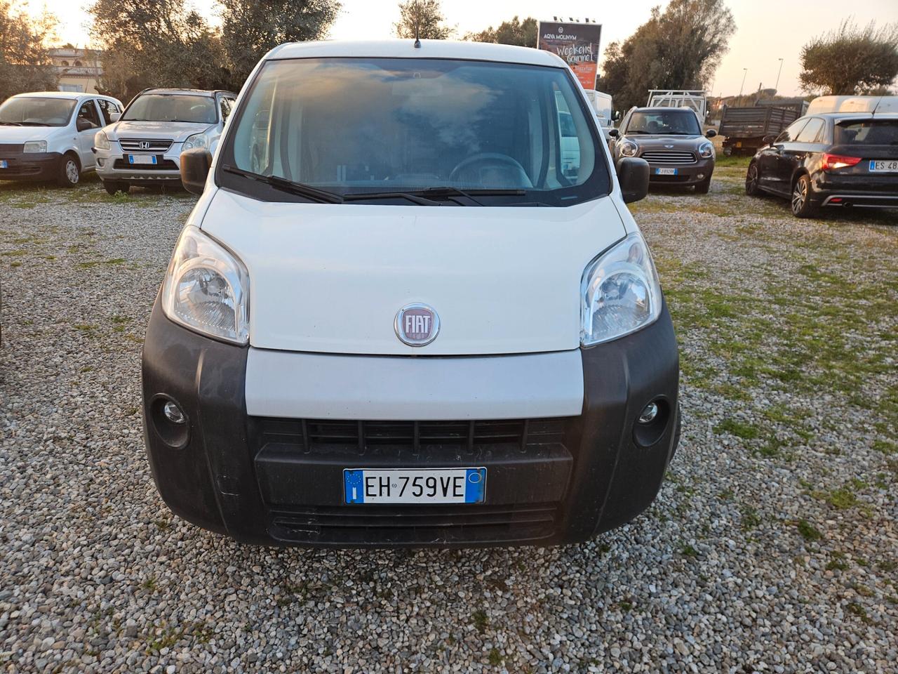 Fiat Fiorino 1.3 MJT 75CV Furgone