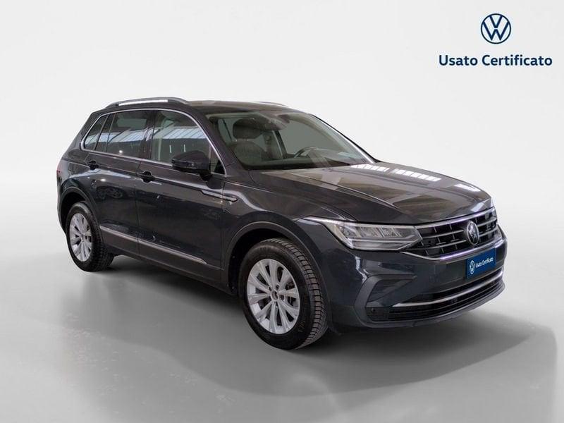 Volkswagen Tiguan 2.0 TDI SCR 110KW Life DSG