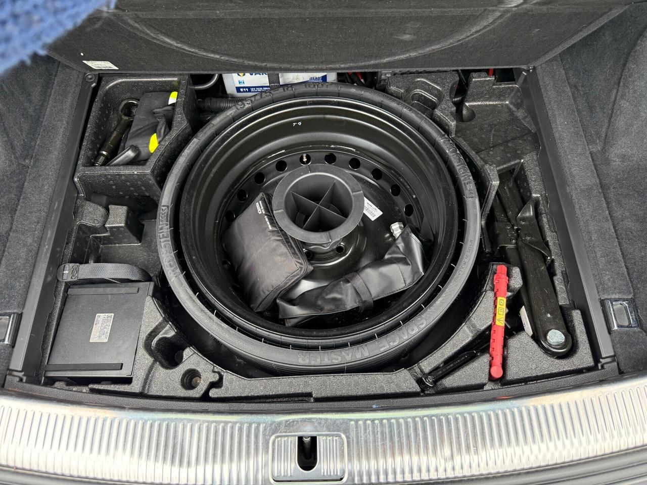 Audi Q5 2.0 TDI 204 CV Quattro S-Tronic Business A