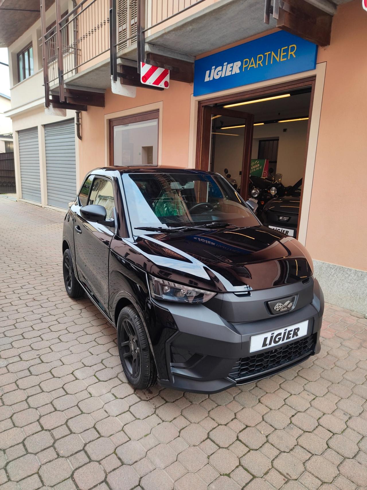 Ligier JS JS50 DCI Select 2026