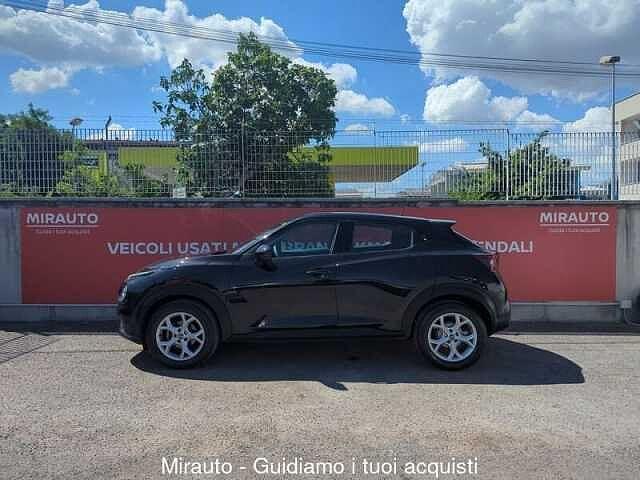 Nissan Juke Juke 1.0 DIG-T 114 CV Acenta