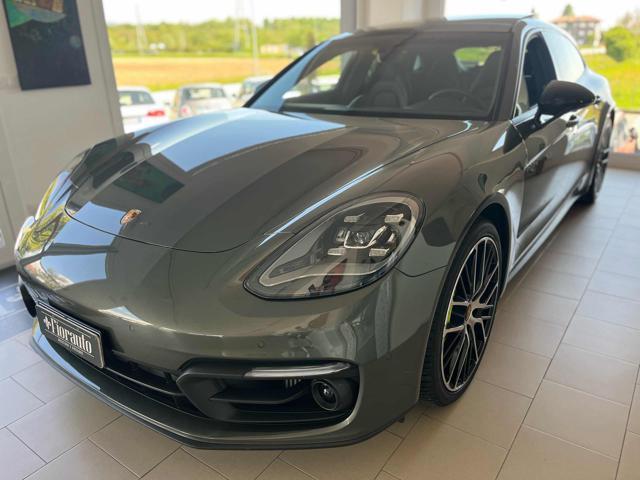 PORSCHE Panamera 2.9 4 E-Hybrid Sport Turismo Platinum Edition