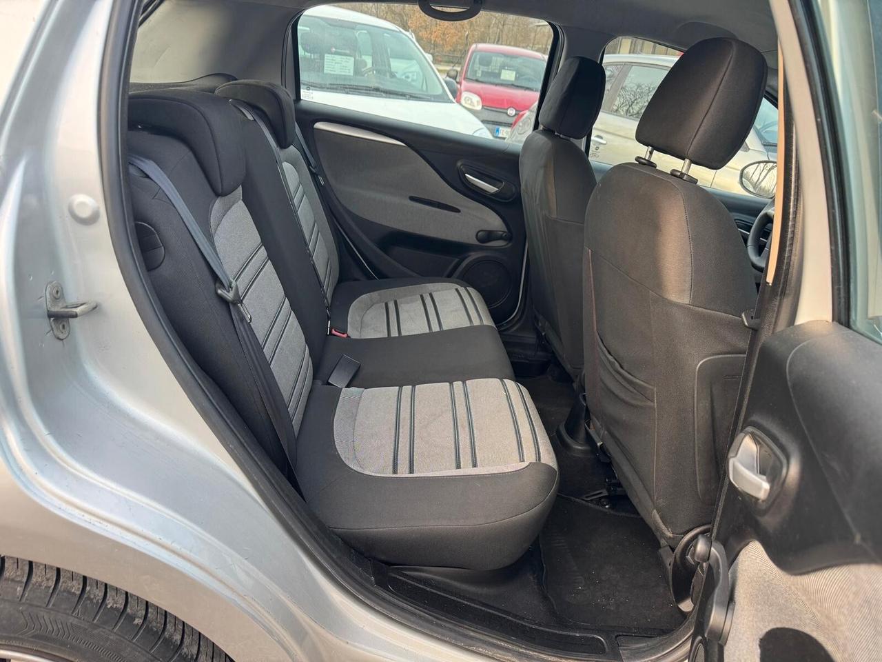 Fiat Punto Evo 1.3 Mjt 75 CV 5 porte Dynamic