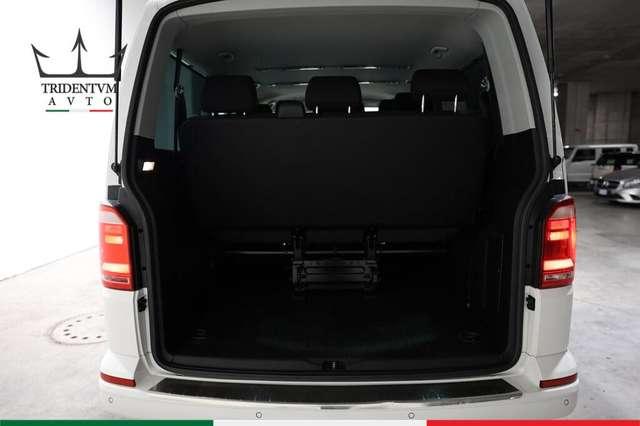 Volkswagen T6 Caravelle 2.0 tdi 150cv 3.0t Cruise 4m. p.c. E6