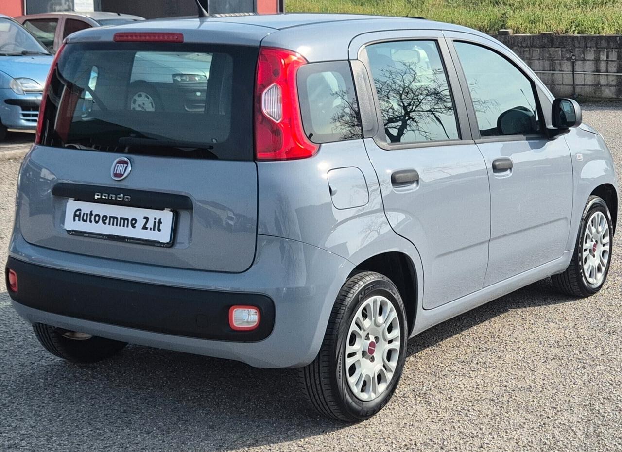 Fiat Panda 1.2 EasyPower Easy GPL casa madre