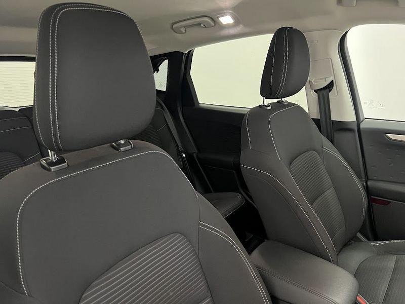 Ford Kuga 2.5 Benzina PHEV 225CV 2WD Auto ST-Line X