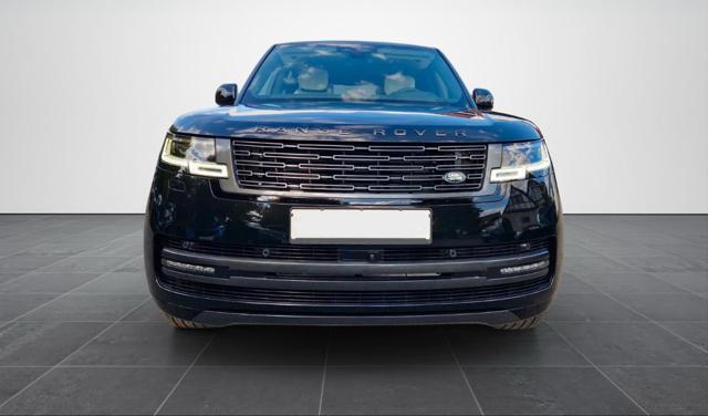 LAND ROVER Range Rover 4.4 V8 Autobiography LWB 7 posti Shadow