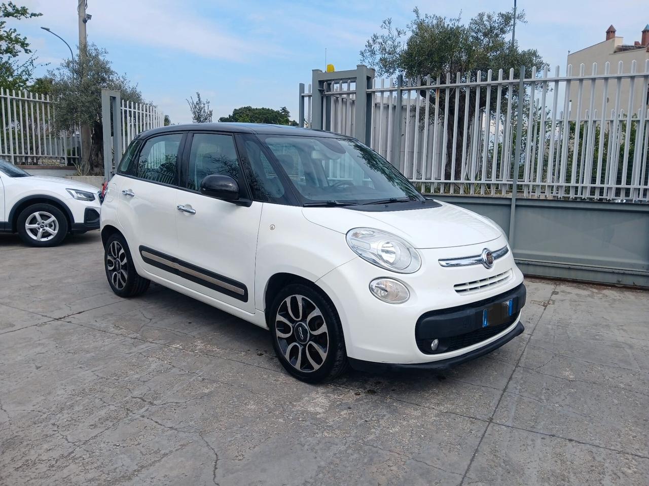 Fiat 500L 1.3 Multijet 85 CV Lounge