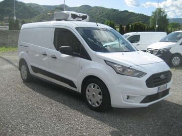 FORD Transit Connect 240 1.5 TDCI 120CV PL FRIGO ENTRY