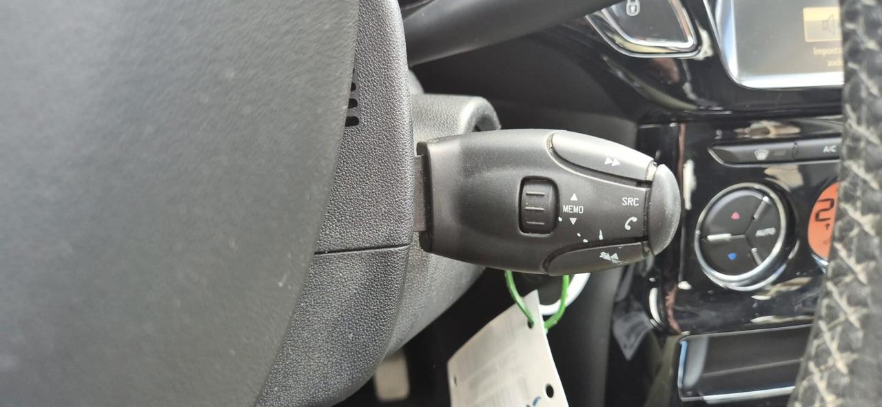 Citroen C3 BlueHDi 75 Exclusive -10/2015 -km 145000