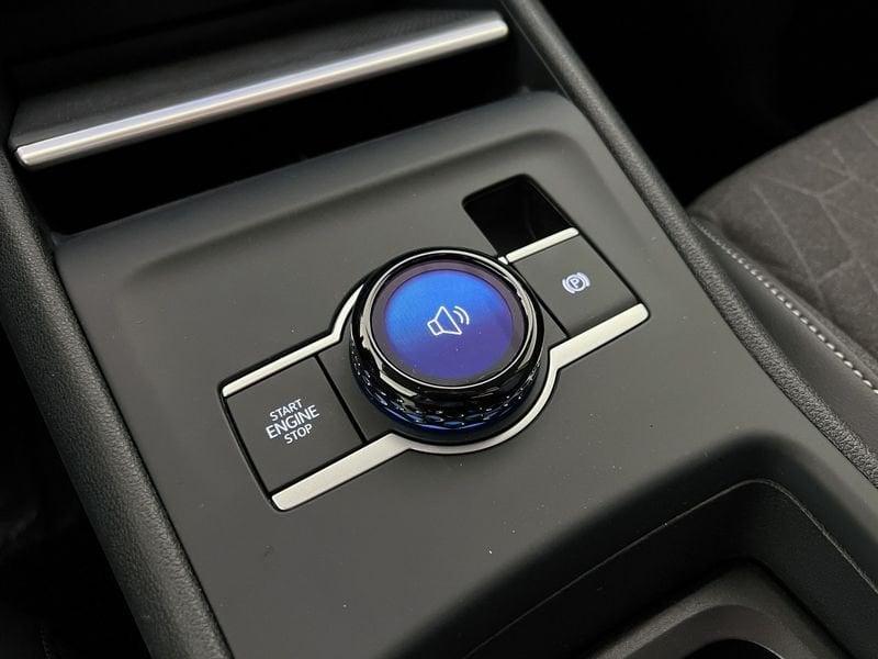 Volkswagen Tiguan Tiguan 1.5 TSI eHybrid DSG Edition Plus