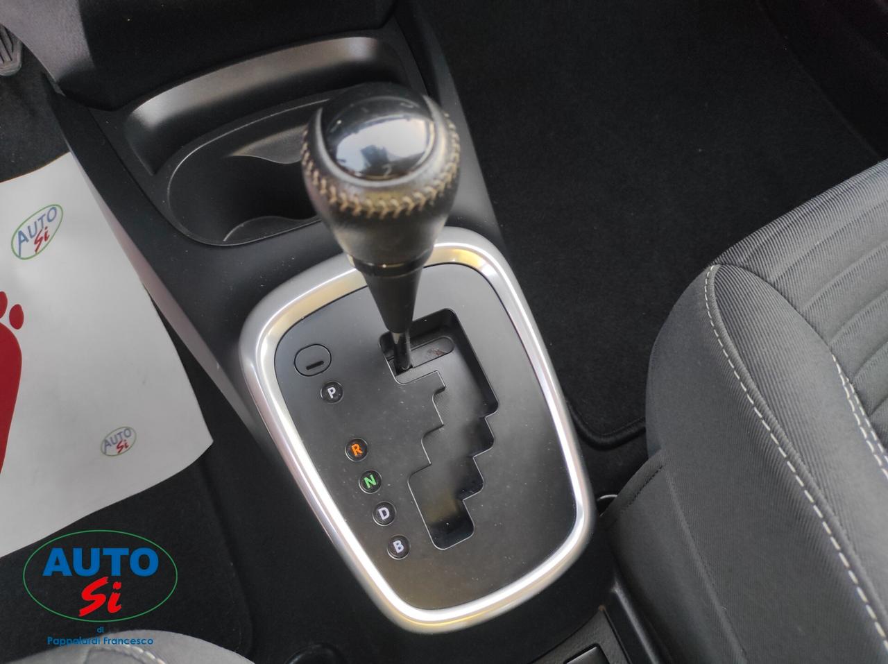 Toyota Yaris 1.5 Ibrida - 73cv CAMBIO AUTOMATICO