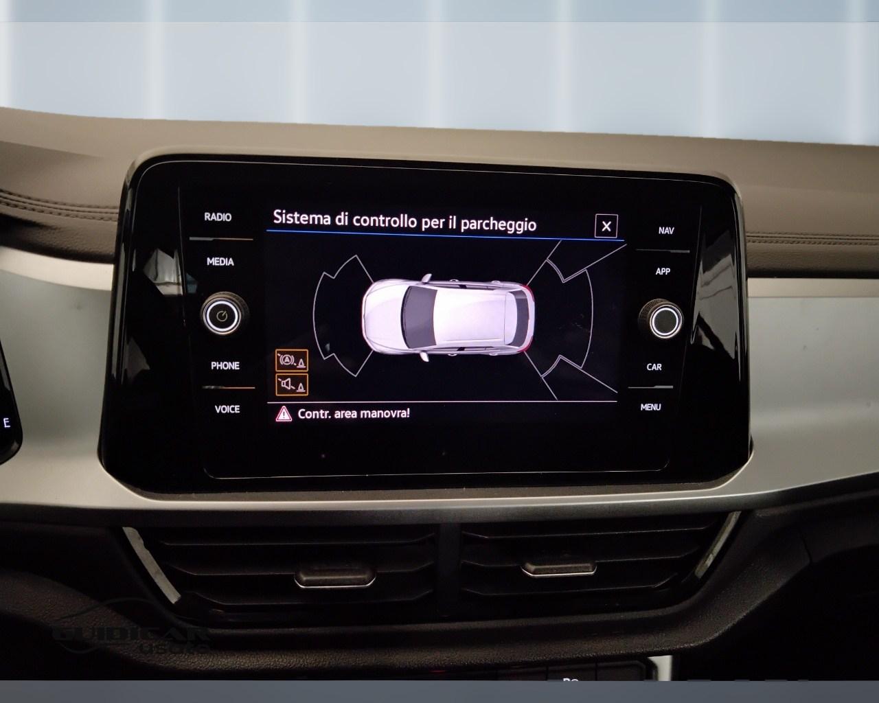 VOLKSWAGEN T-Roc I 2022 - T-Roc 1.5 tsi Life dsg