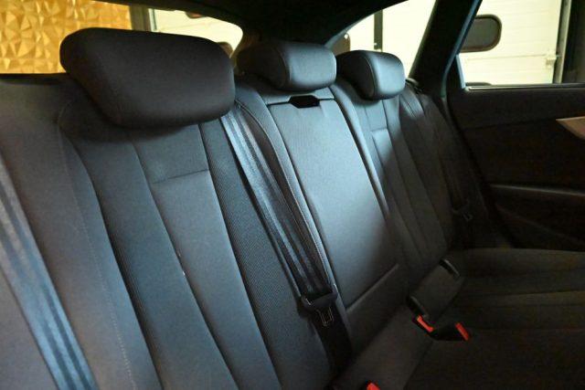 AUDI A4 ALLROAD 40 2.0TDI MHEV BUS.EVO.Q.204CV GANCIO FULL