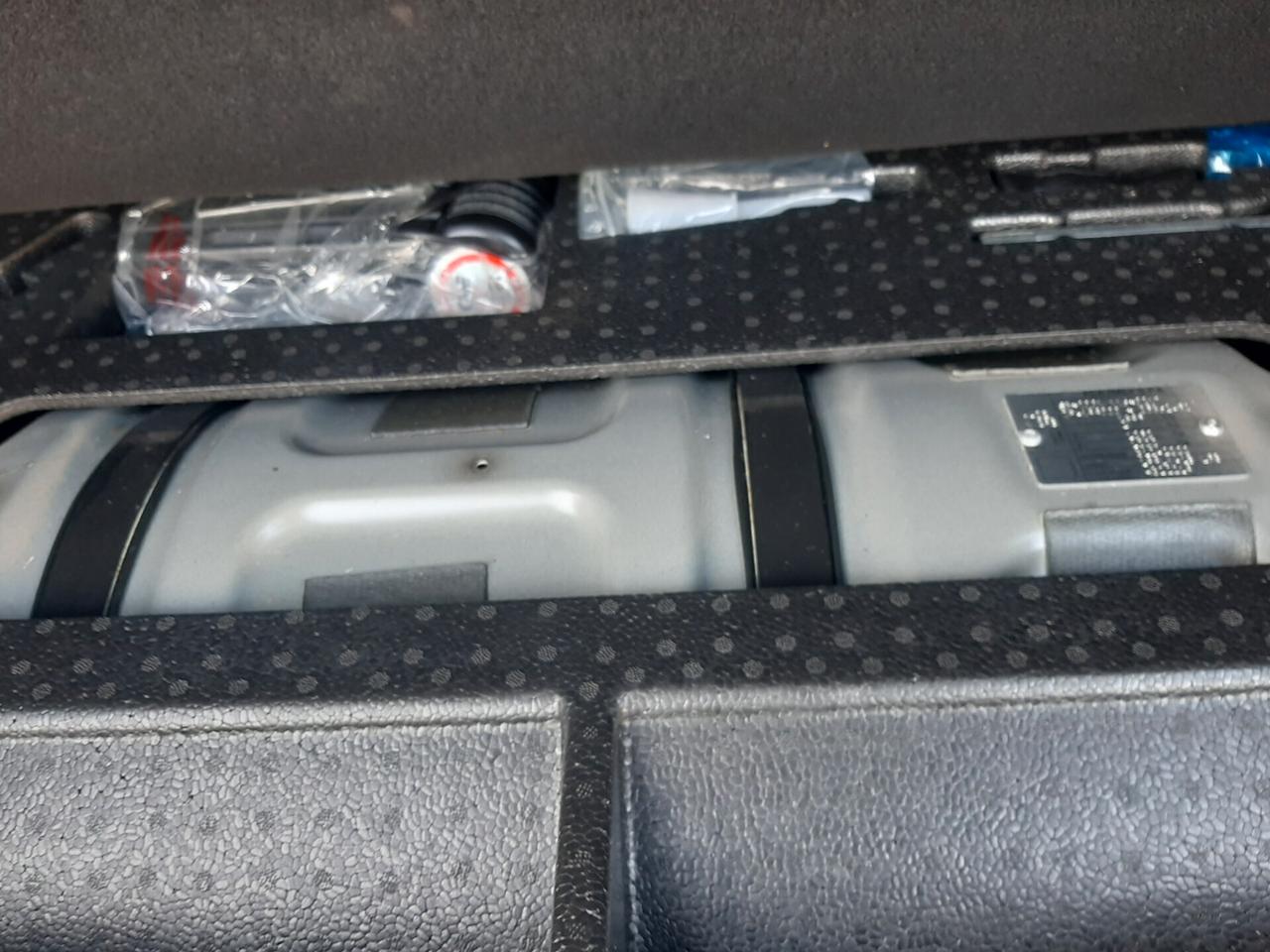 Fiat 500L 0.9 TwinAir Turbo Natural Power Lounge