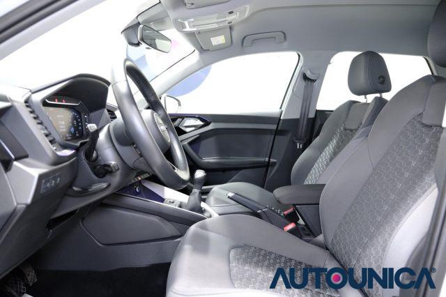 AUDI A1 SPB 30 TFSI S LINE EDITION NEOPATENTATI