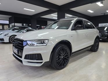 Audi Q3 2.0 TDI 150 CV quattro S tronic