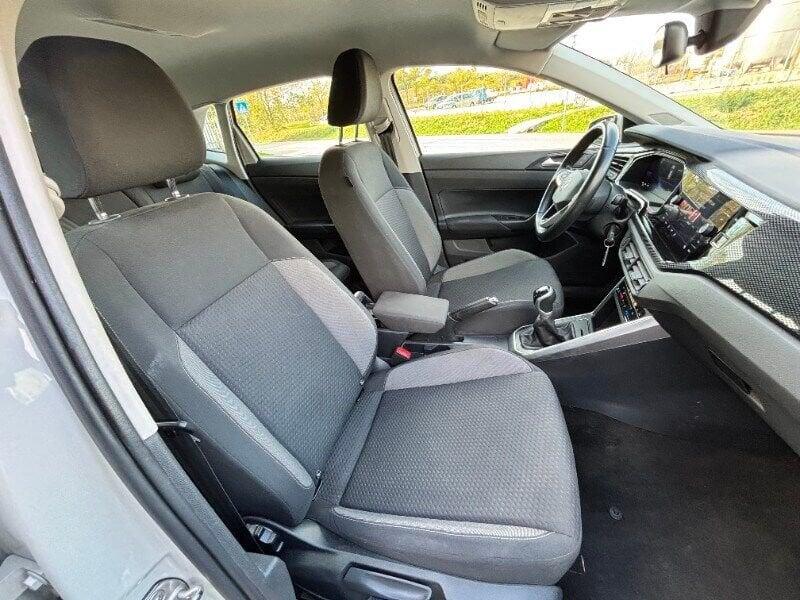 Volkswagen Polo Polo 1.0 TSI Life