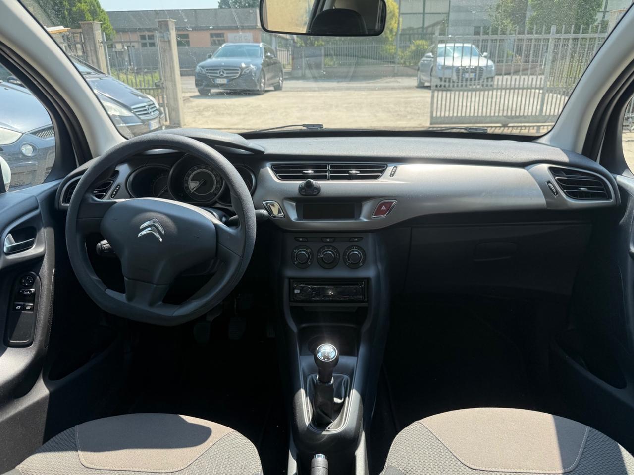 Citroen C3 PureTech 82 Exclusive
