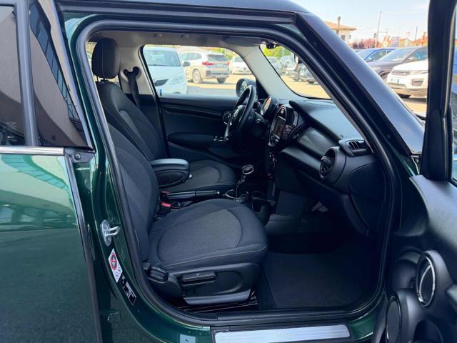 MINI Cooper D 1.5 Cooper D Boost 5 porte