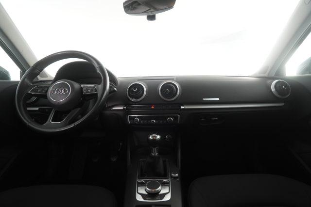 AUDI A3 A3 SPB 30 TDI Business
