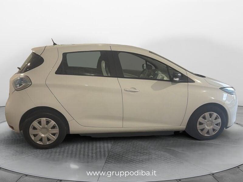 Renault ZOE 92cv